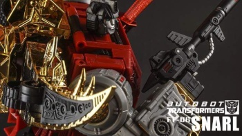 [Masterpiece Tiers] FANSTOYS FT-06 SEVER aka SNARL - Sortie Juin 2015 - Page 4 RxQfj5Iu