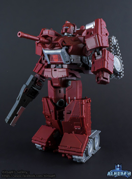 [Masterpiece Tiers] BADCUBE OTS-04 WARDOG aka WARPATH - Sortie Mai 2015 - Page 3 S2lXrqXu