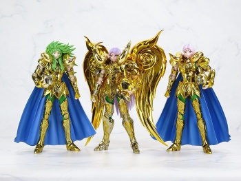  Galerie du Bélier Soul of Gold (God Cloth) SBTyGuqQ