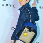 150915 Key @ Evento de Apertura de Tienda 'Dafeye Flagship' STKpLDKF