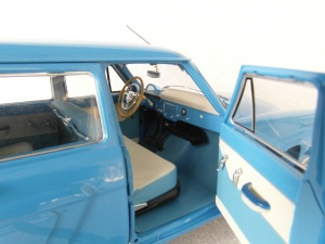 GAZ Volga Universal 1967 TltJyQLq