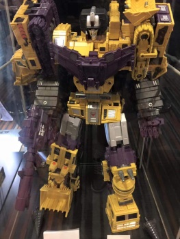 [Toyworld] Produit Tiers - Jouet TW-C Constructor aka Devastator/Dévastateur (Version vert G1 et jaune G2) - Page 8 VKLhNsb3