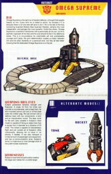 Encyclopédie Tranformers des personnages Autobots WFGUR32z