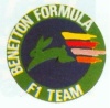 Formula 1 Team Logo's YAr1YwAH