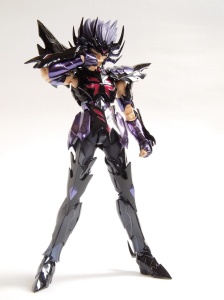 [Imagens] Saint Cloth Myth EX - Mascara da Morte Sapuris  ZaH4Oi7P