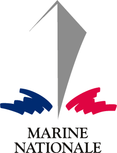  القوات المسلحة الفرنسية!	 Marine_Nationale_logo