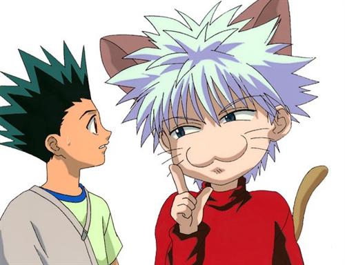 hunter x hunter Wyhulhjz