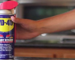 Sabe para que serve o spray WD-40? Vai ficar impressionado com estas 43 utilidades! Utilidades_incriveis_wd40-250x200