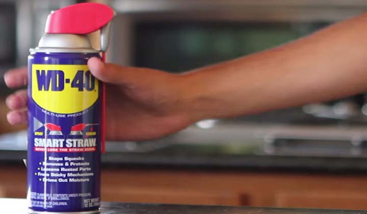 Sabe para que serve o spray WD-40? Vai ficar impressionado com estas 43 utilidades! Utilidades_incriveis_wd40