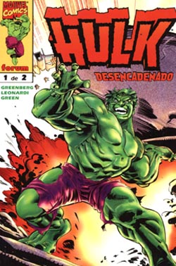 para - COMICS DIGITALES Hulk1