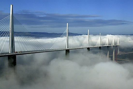 Ura interesante [Foto] 6-millau