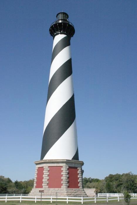 Svjetionici - Page 3 Cape_hatteras_lighthouse