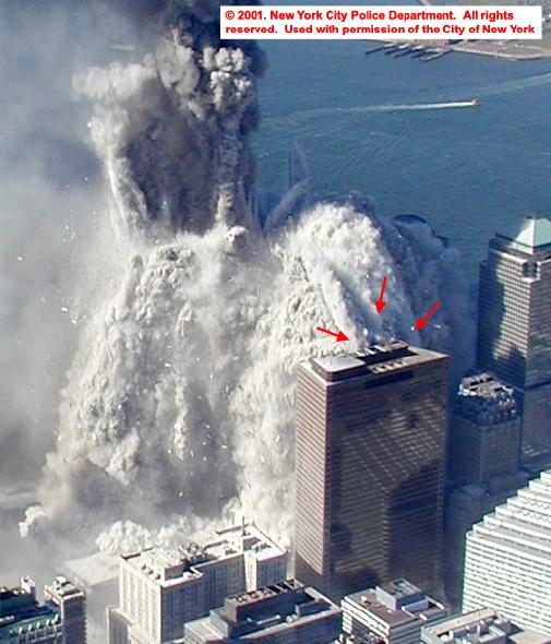 Torres Gemelas  Julio-wtc7_caidawtc1