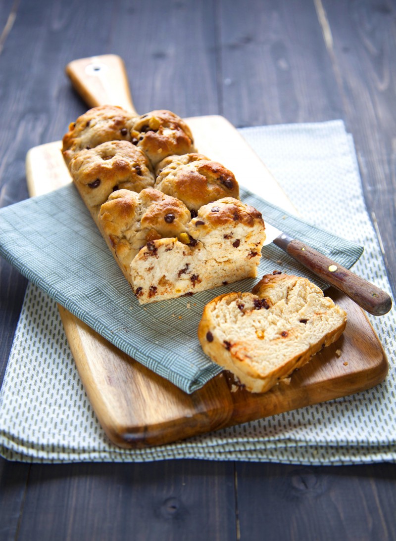 Brioche aux écorces d’orange et pépites de chocolat Brioches-pepites-choco-orange2-800x1094