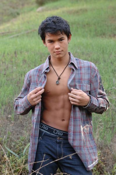 Seth Clearwater Tumblr_ktpyxb04Pa1qzpe8fo1_400