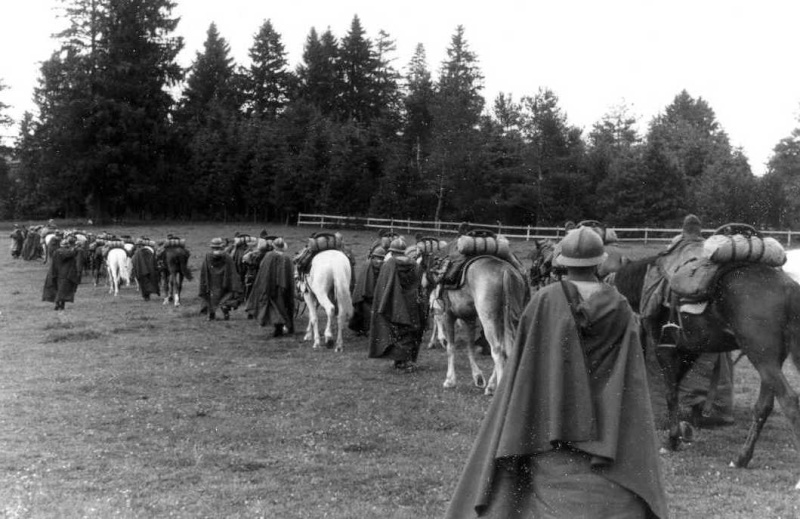 Passage en Suisse des Spahis 1940_f16