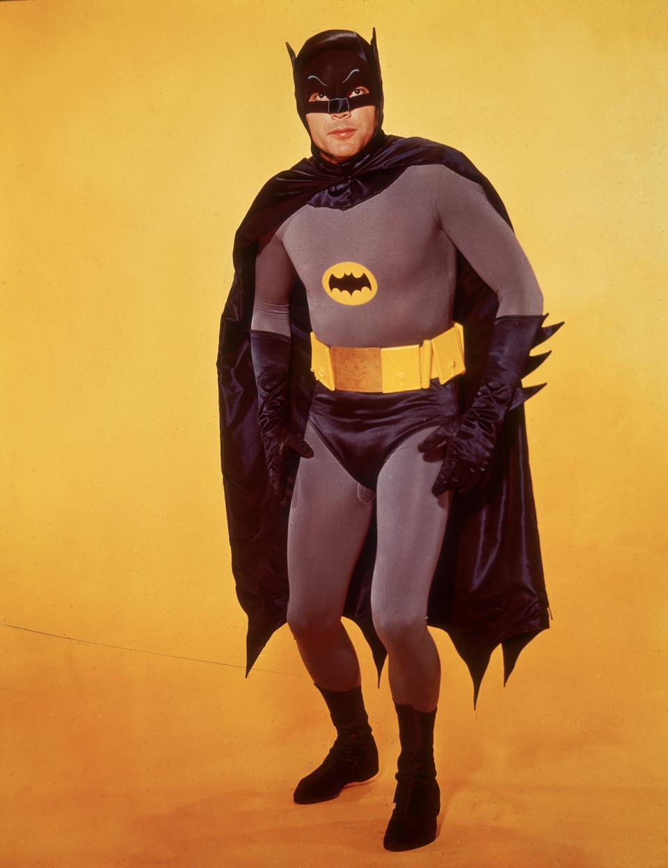 [Sondage] Personnages tiers ou guests - Page 34 Adam_west_as_batman__60s__by_kriegdersterne77-d51jcx0