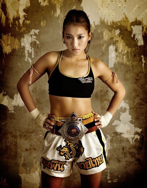 RENA: Shoot Boxing’s Femme Fetale VuPDDPxTGl1rt9nq2sHtzqJEo1_500