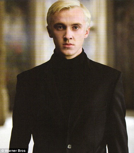 Tom Felton (Draco Malfoy) XeFs6HSAIq5nov1pYszzk4FWo1_500