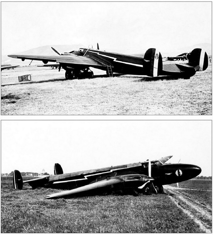 Caproni Ca.405C "Procellaria" 00d62a454ee4d7a48748ad46bfefcc405547cd03