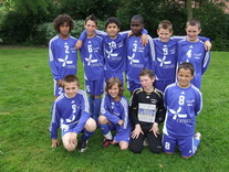 tournoi du 14 juin2009 Benj1