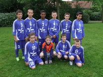 tournoi du 14 juin2009 Benj2