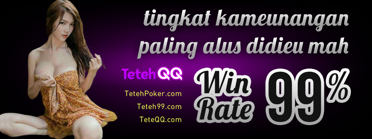 ONLINE - TetehQQ Situs Poker Online Terbaik di Indonesia Situs-Poker-Online-Terbaik