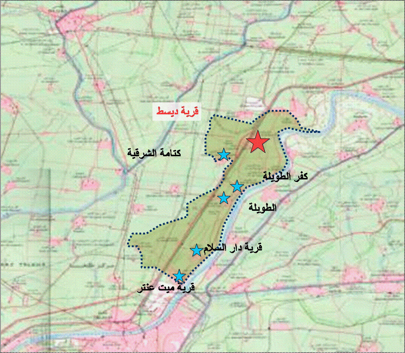 الوحده المحليه بديسط Wehda_diest