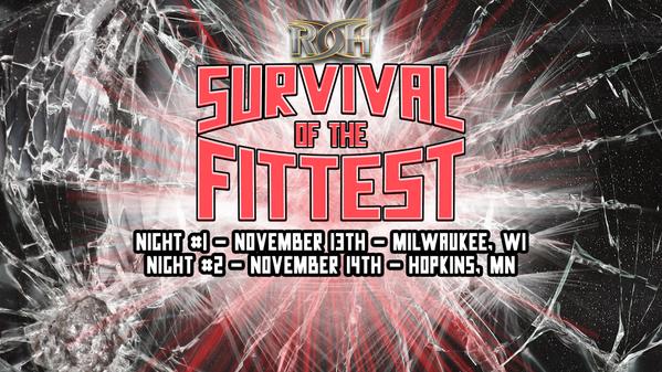 ROH Survival of the Fittest 2015 Survival-of-The-Fittest