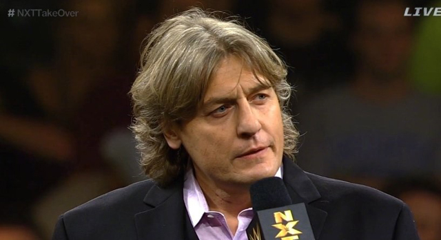 Assault [24/8/16] : Confrontation William-Regal