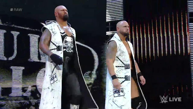 PWE WorldWide *LIVE FROM FLORIDA* Luke-Gallows-and-Karl-Anderson-2