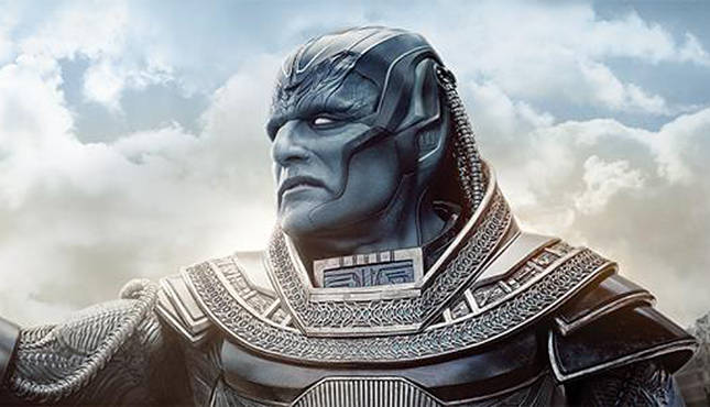 DEbate : Personajes mal usados o solo malos? X-Men-Apocalypse-1-645x370