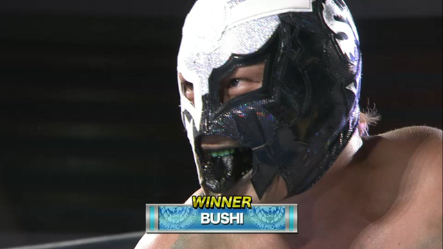 XWA Presents: Next Generation 16: Finn-ished... BUSHI