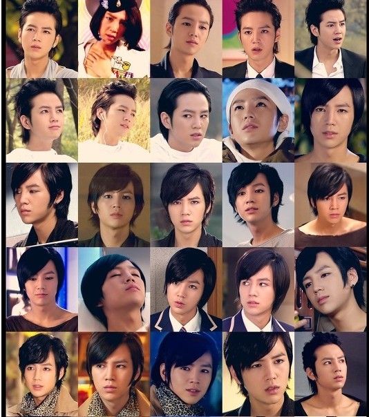 Jang Geun Suk as Hwang Tae Kyung 127349556b8g214