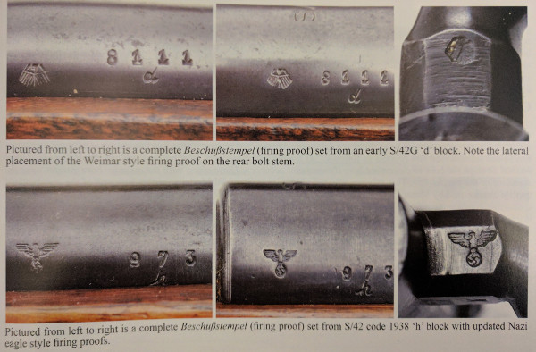 MAUSER 98K - Page 2 Proof