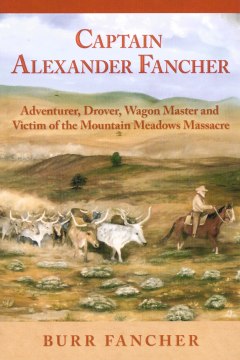 Massacre de Mountain Meadows Alexanderbook