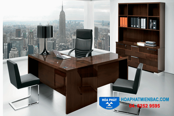 Phong thủy trong thiết kế nội thất văn phòng B_2013-04-1197Modern-office09%283%29