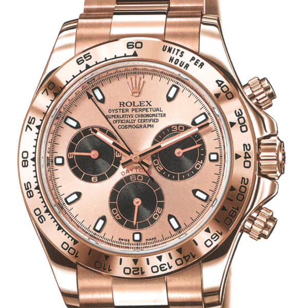 montres de + de 1000 euros - Page 17 Rolex-116505