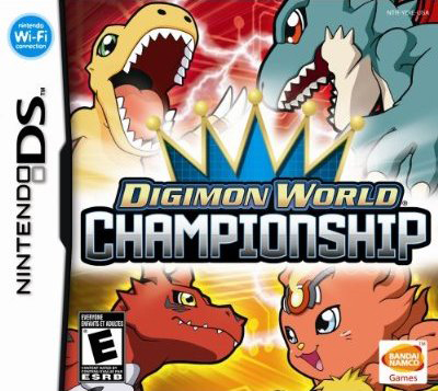 Digimon World Championship[Mega] 48667-Digimon_World_Championship_(U)(XenoPhobia)-1