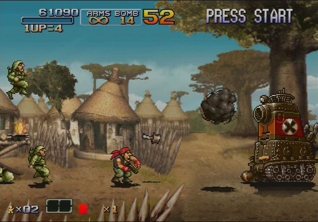 Les Jeux 2D et 2.5D de la PS2 151739-Metal_Slug_6_(Japan)-1