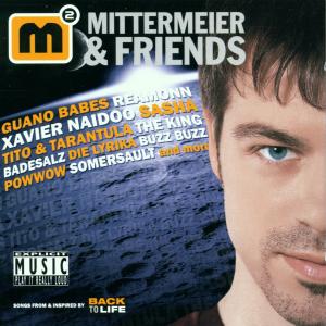 [00's] Somersault & Xavier Naidoo - Way To Mars (2001) Michael%20Mittermeier%20-%20Mittermeier%20%26%20Friends