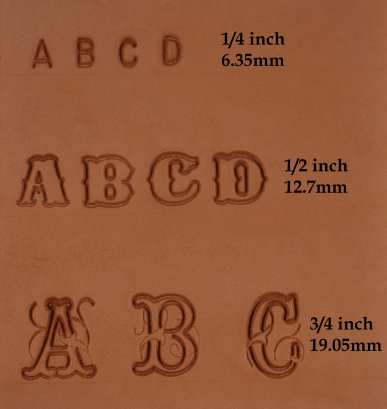 Votre blaireau peut aussi partir : En étui - Page 2 Tamponalphabet