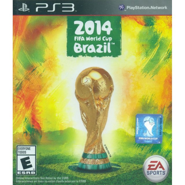 2014 FIFA WORLD CUP BRAZIL 2014-fifa-world-cup-brazil-350885.12