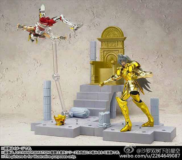 Rumeurs Saint Seiya : nouvelles figurines pour les 30 ans.... 10370993_10153728595777649_8975524740243324813_n