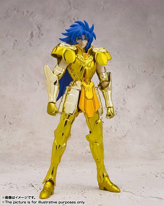 Rumeurs Saint Seiya : nouvelles figurines pour les 30 ans.... 10580270_10153728594287649_1286338013463616171_n