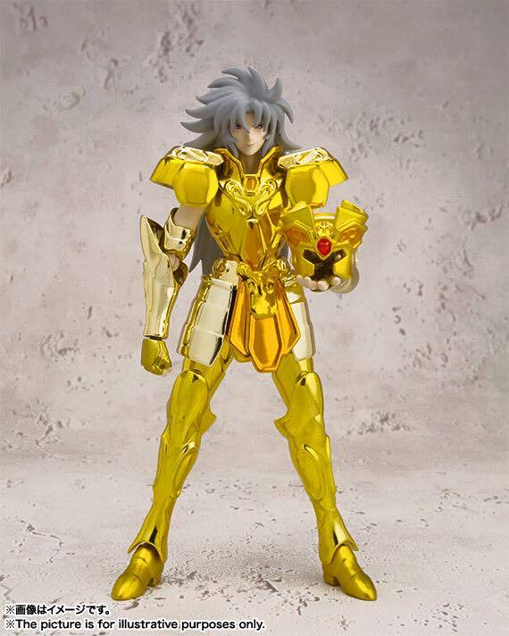 Rumeurs Saint Seiya : nouvelles figurines pour les 30 ans.... 1546021_10153728594642649_5113915384489326756_n