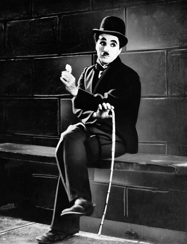  Imágenes y fotos en blanco y negro.  - Página 16 CHAPLIN_ED