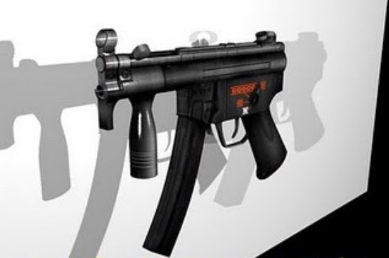 Mini MP5 Mini%20MP5