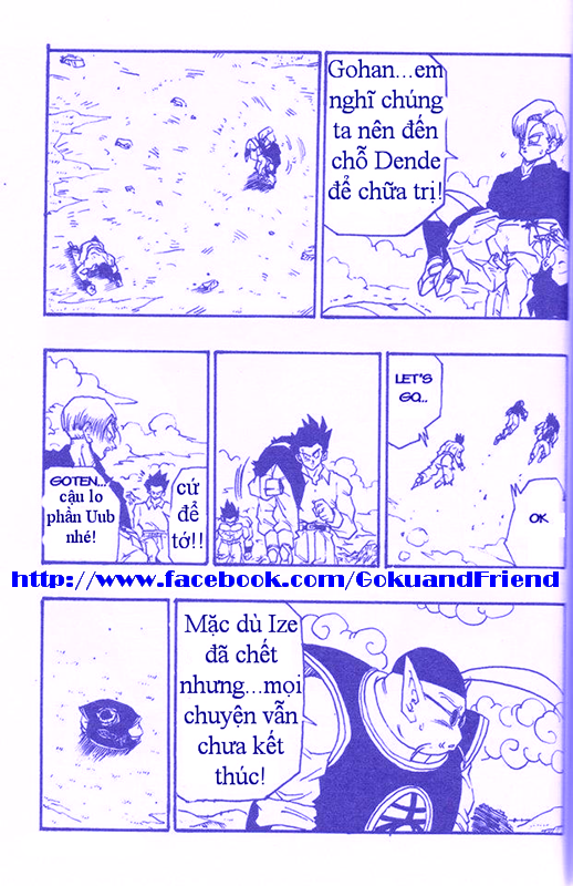 Dragon ball AF - Chapter 11 Chuong%25252011-003