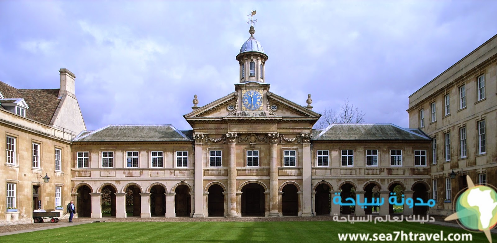 أفضل عشرة جامعات في العالم The_Chapel_Emmanuel_College2